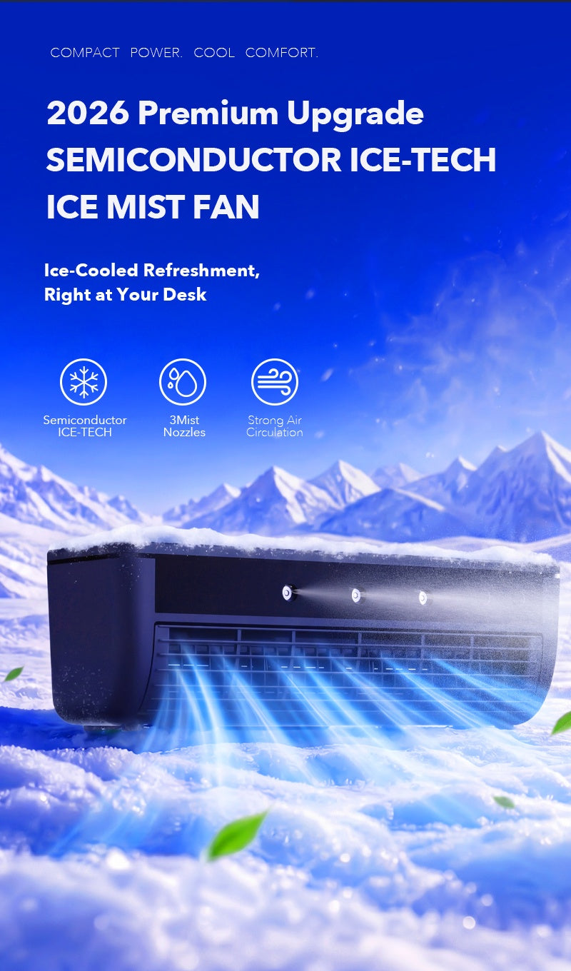 IceMist Flex product detail 2