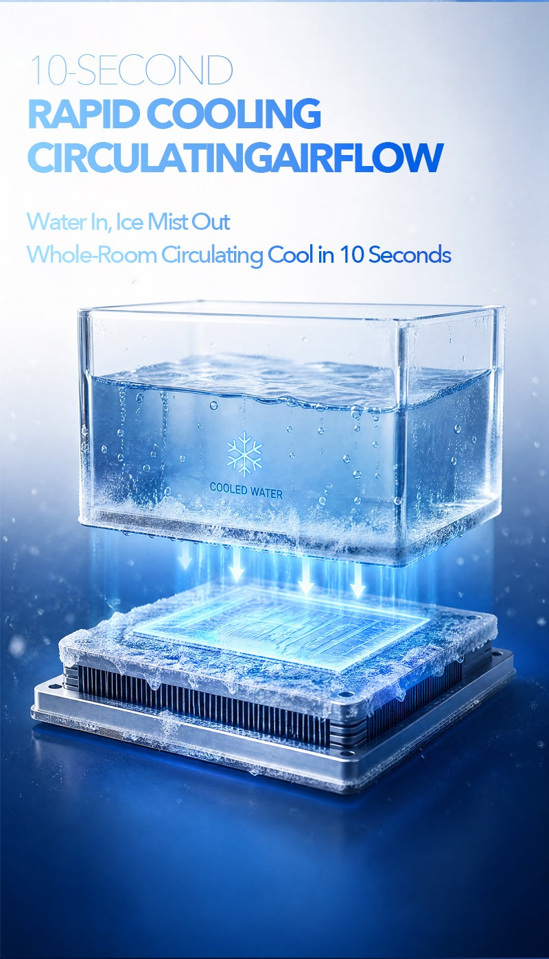 IceMist Flex product detail 8