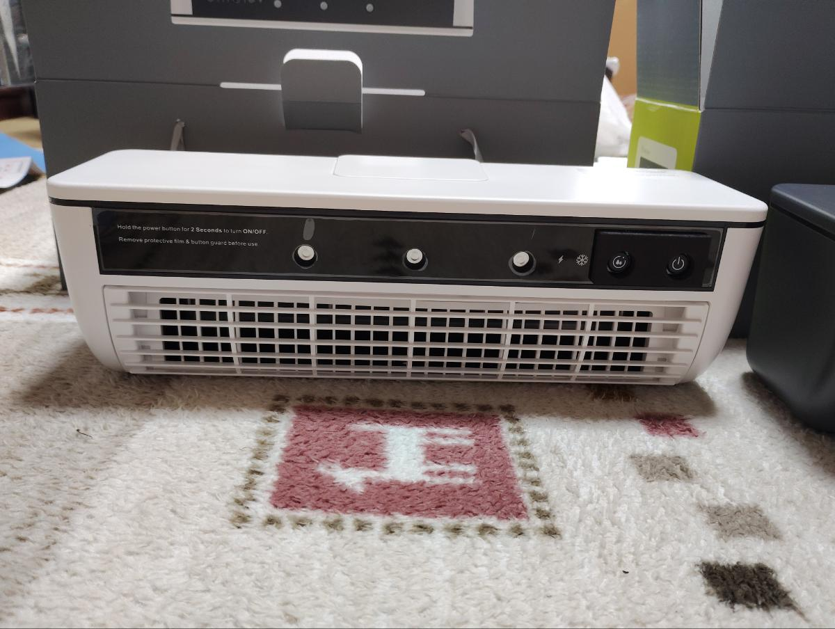 Customer review photo 2