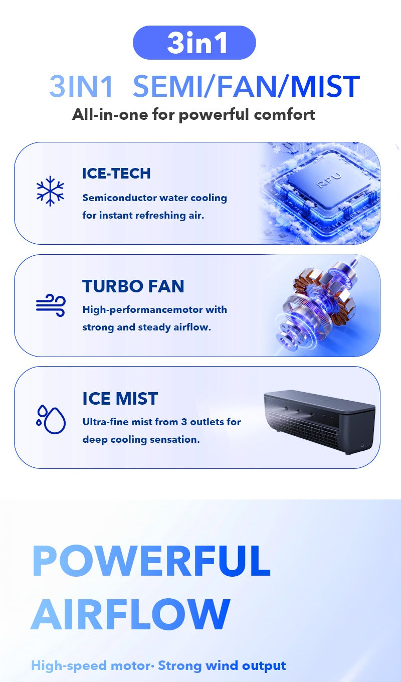 IceMist Flex product detail 3