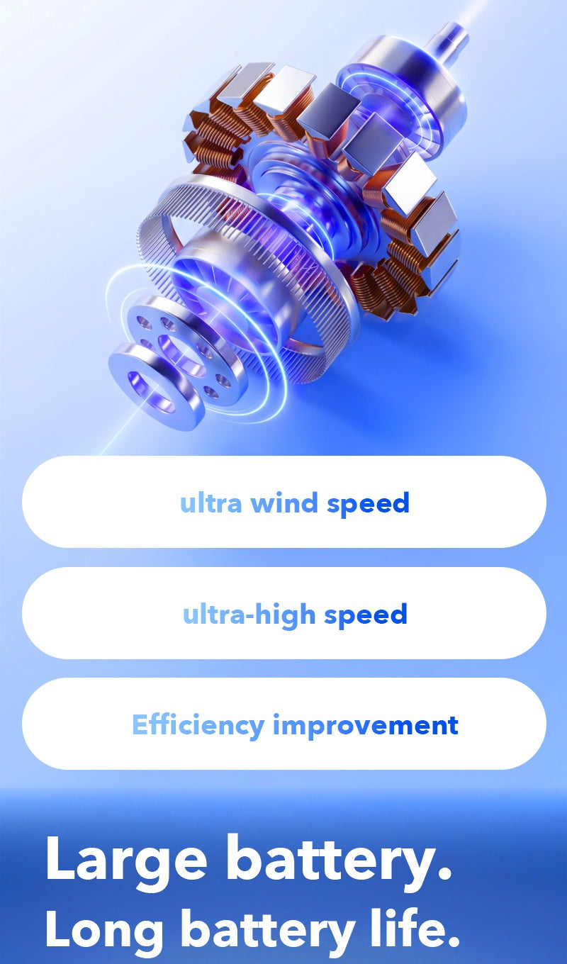 IceMist Flex product detail 4