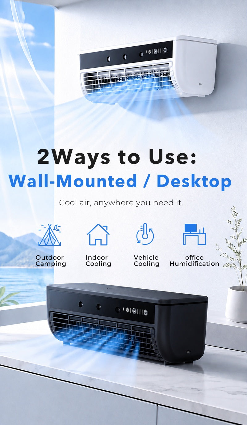 IceMist Flex product detail 11