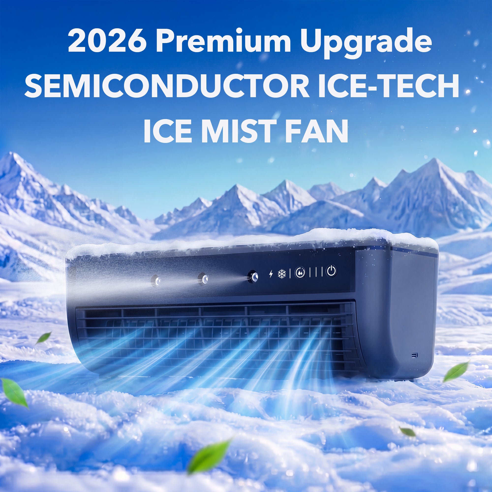 IceMist Flex product image 2