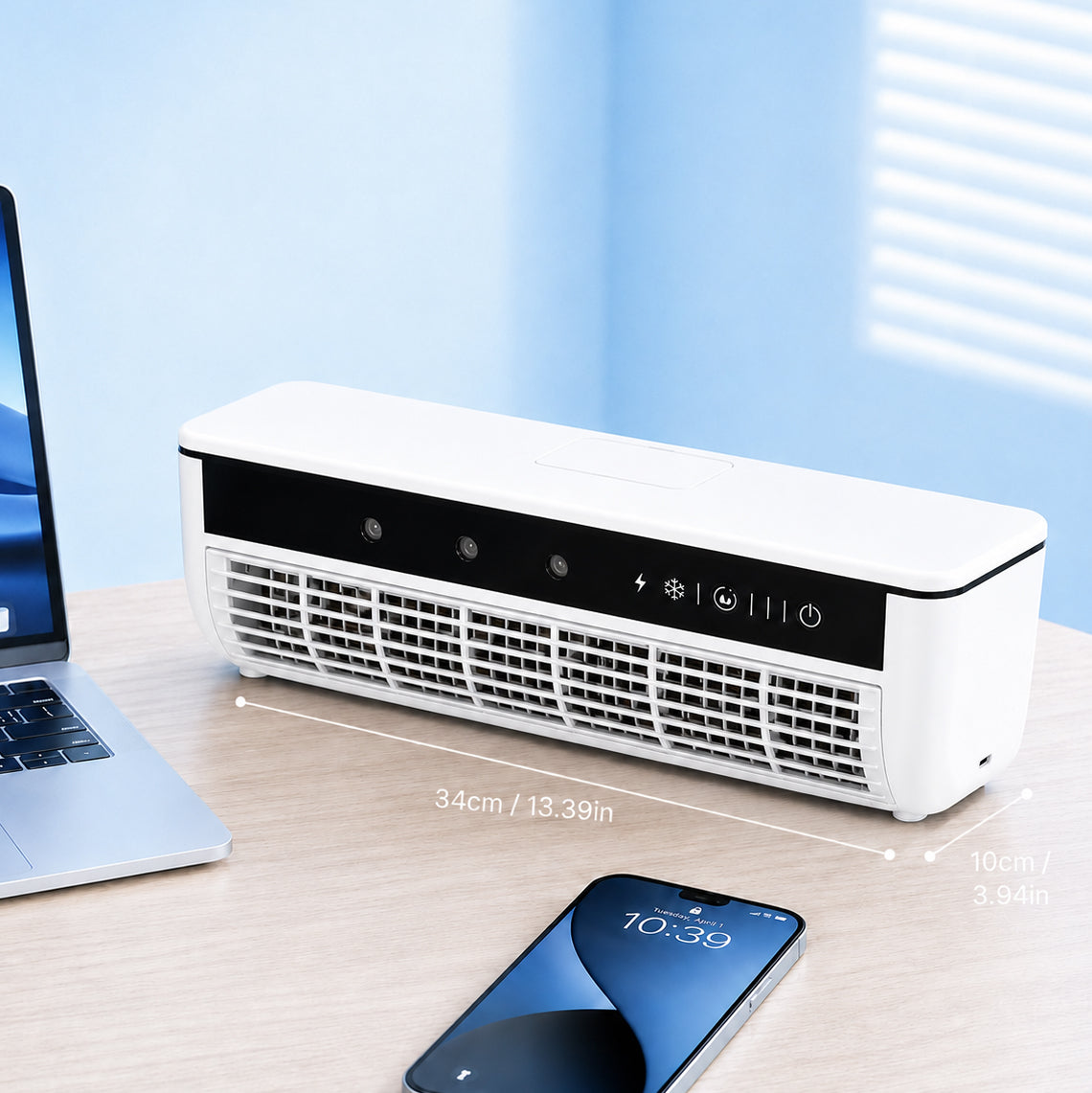 IceMist Flex product image 16