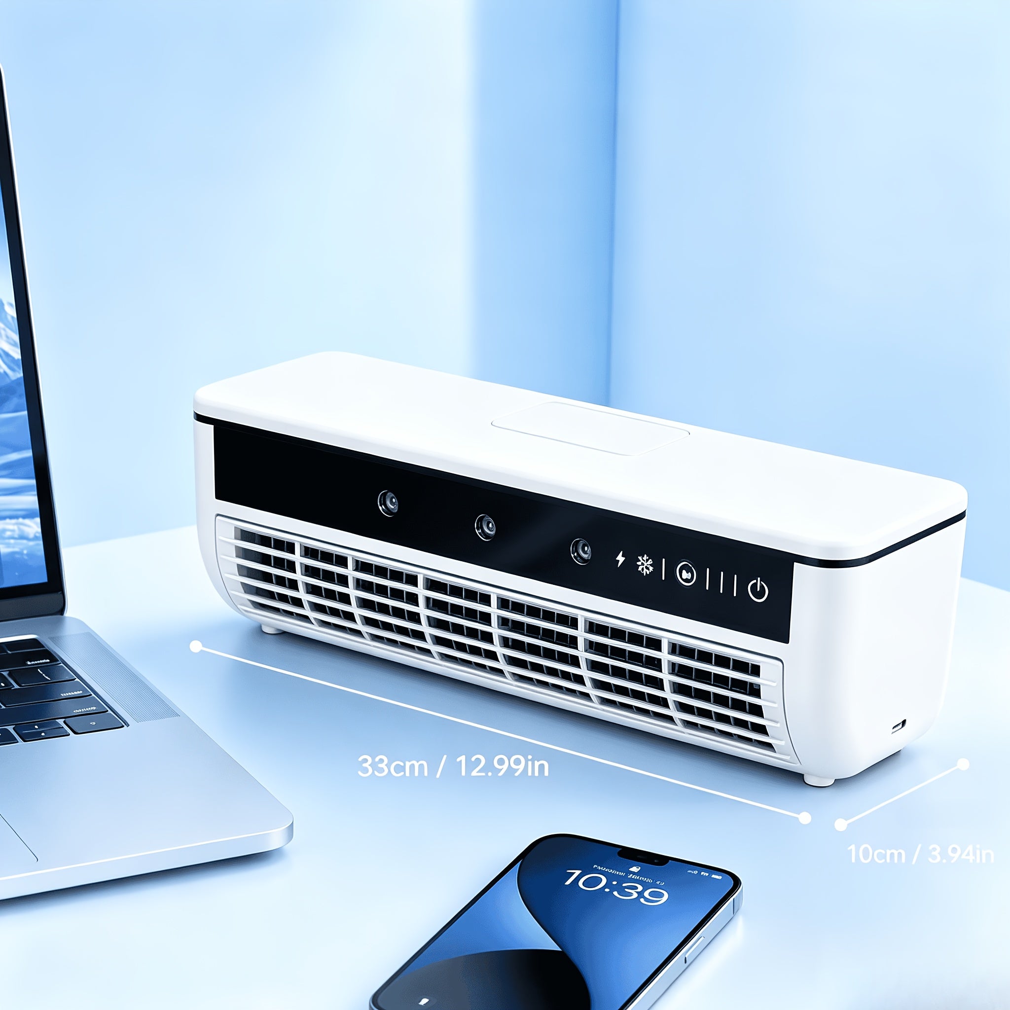 IceMist Flex product image 1