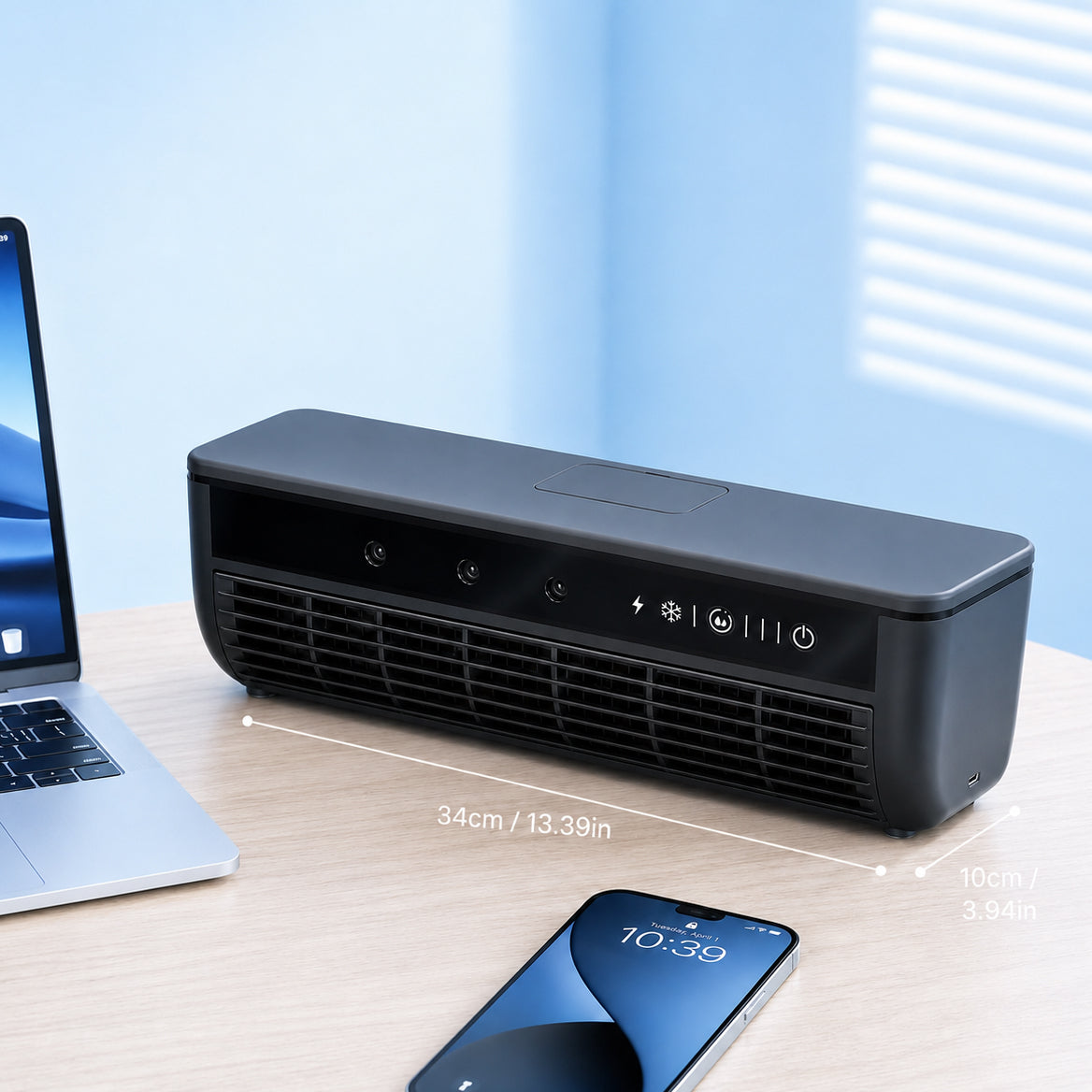 IceMist Flex product image 3