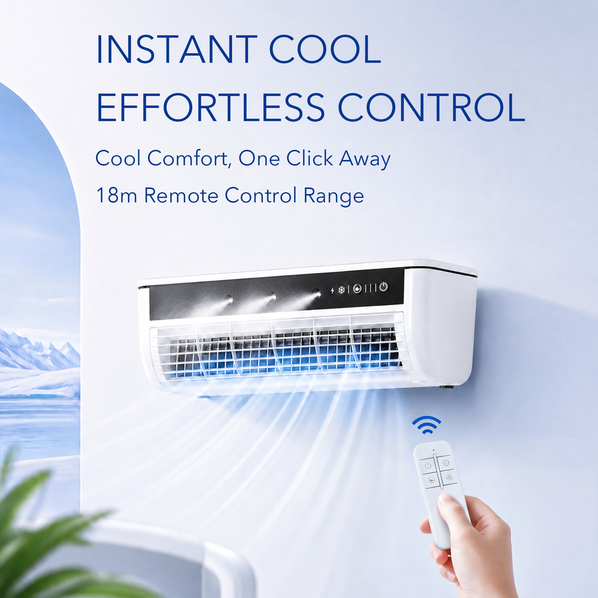 IceMist Flex product image 5