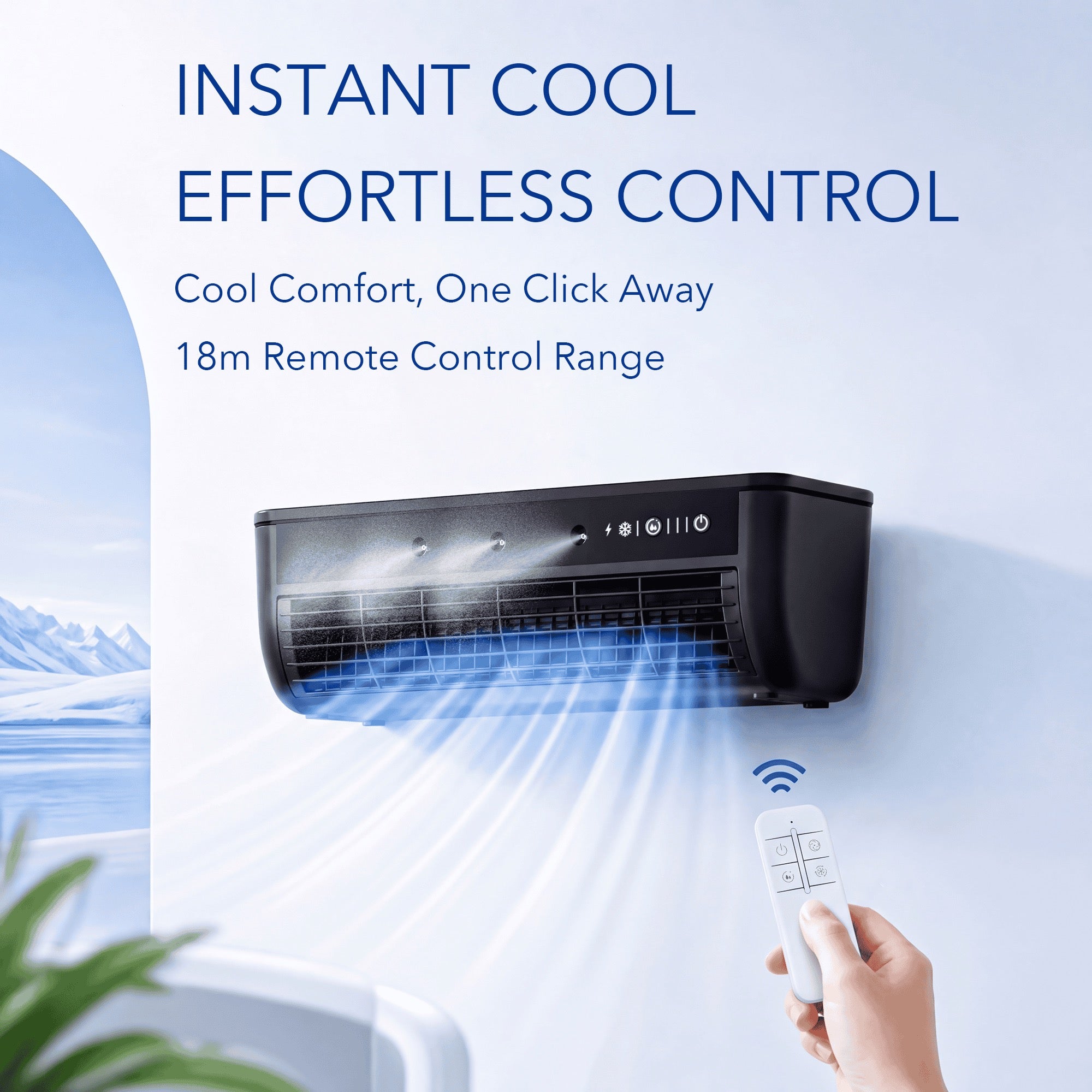 IceMist Flex product image 17