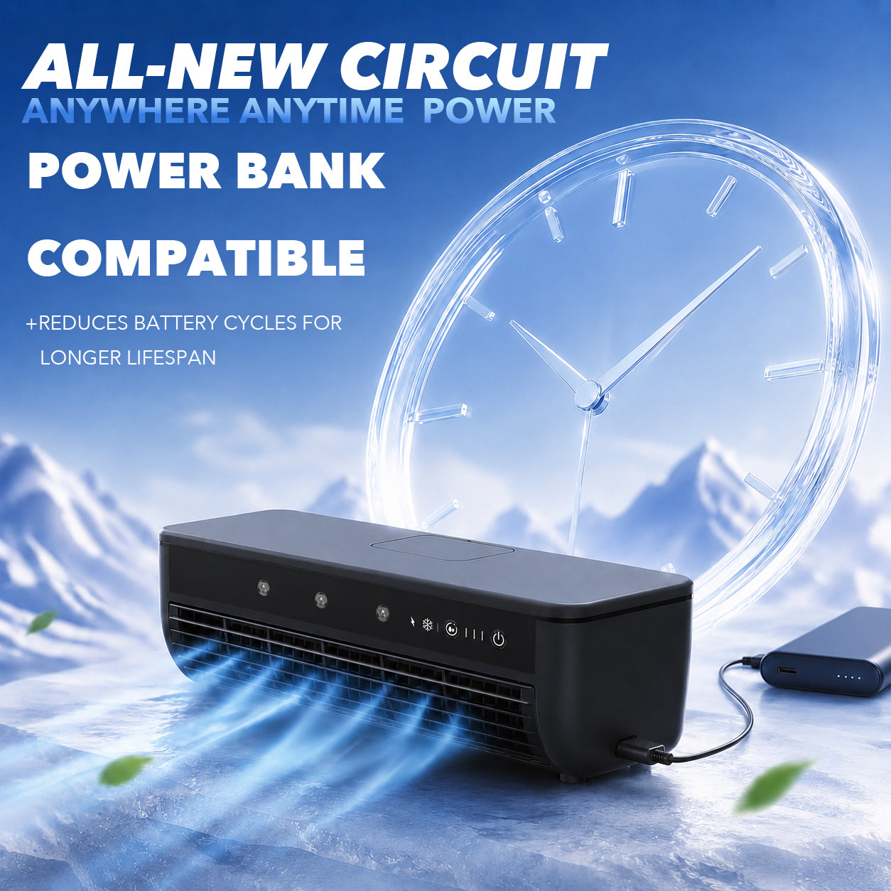 IceMist Flex product image 6