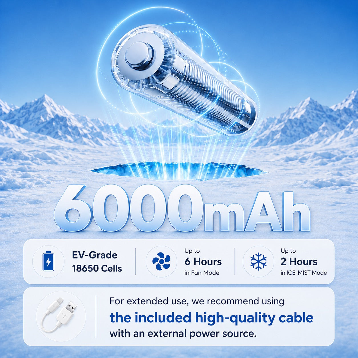 IceMist Flex product image 7
