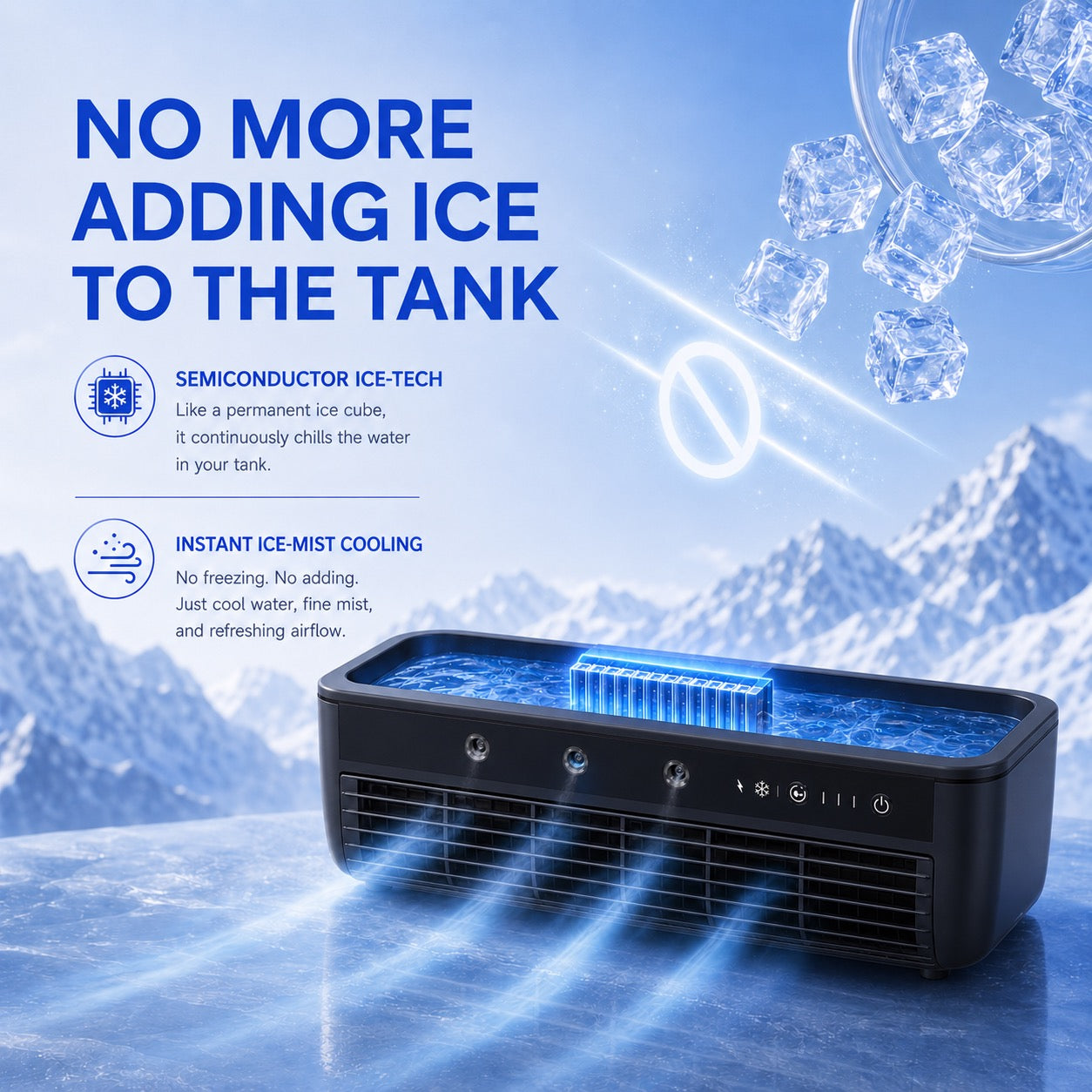 IceMist Flex product image 8