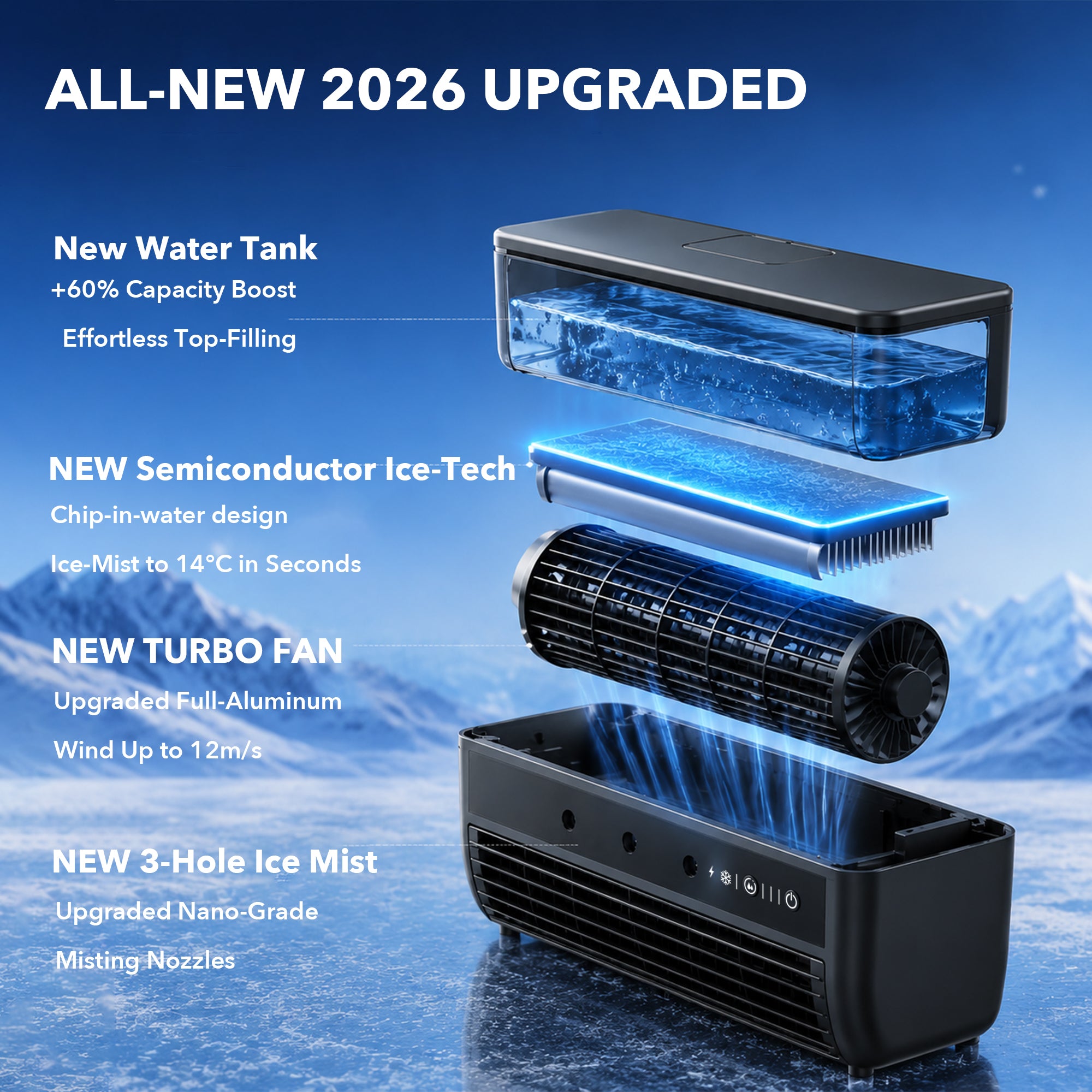 IceMist Flex product image 9