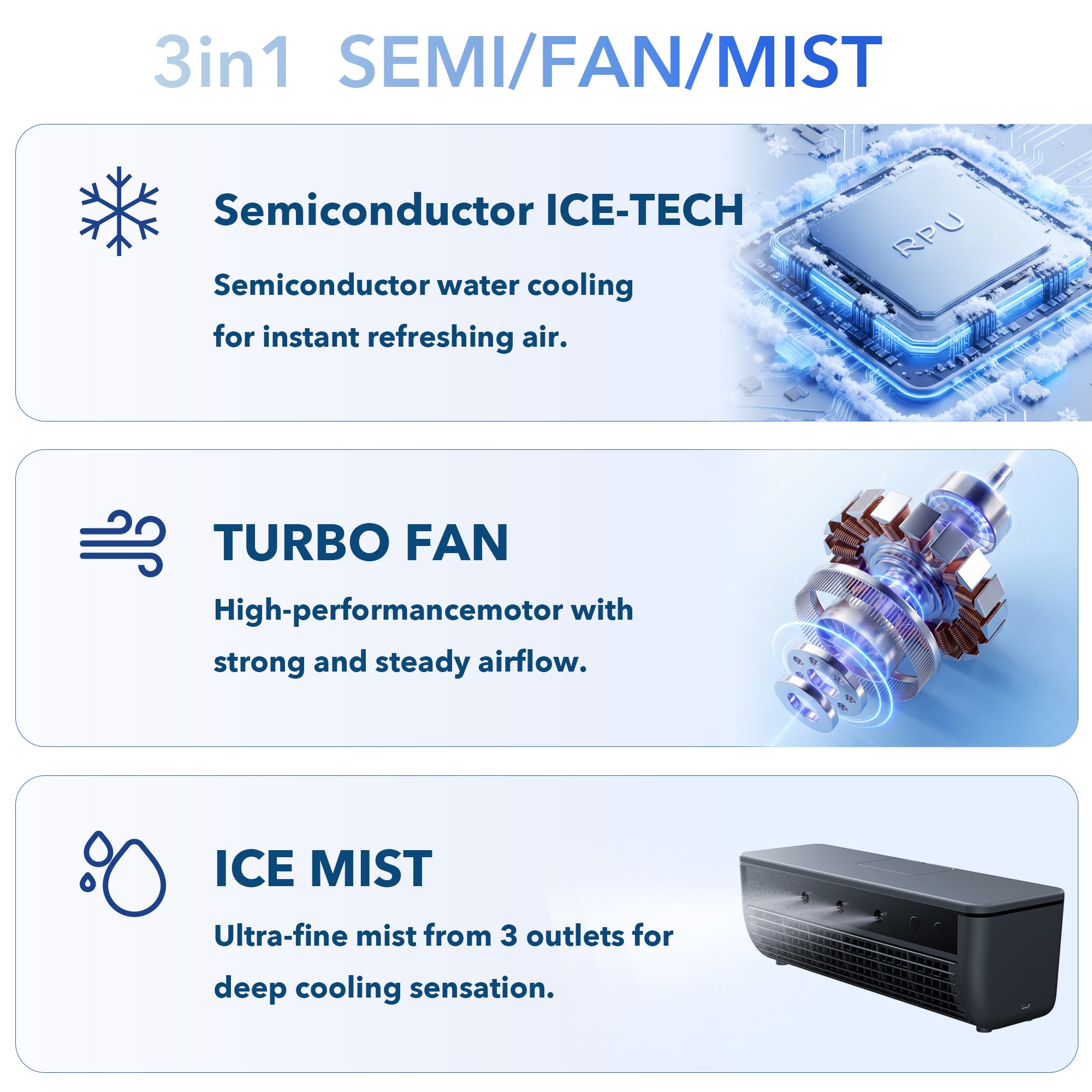 IceMist Flex product image 11