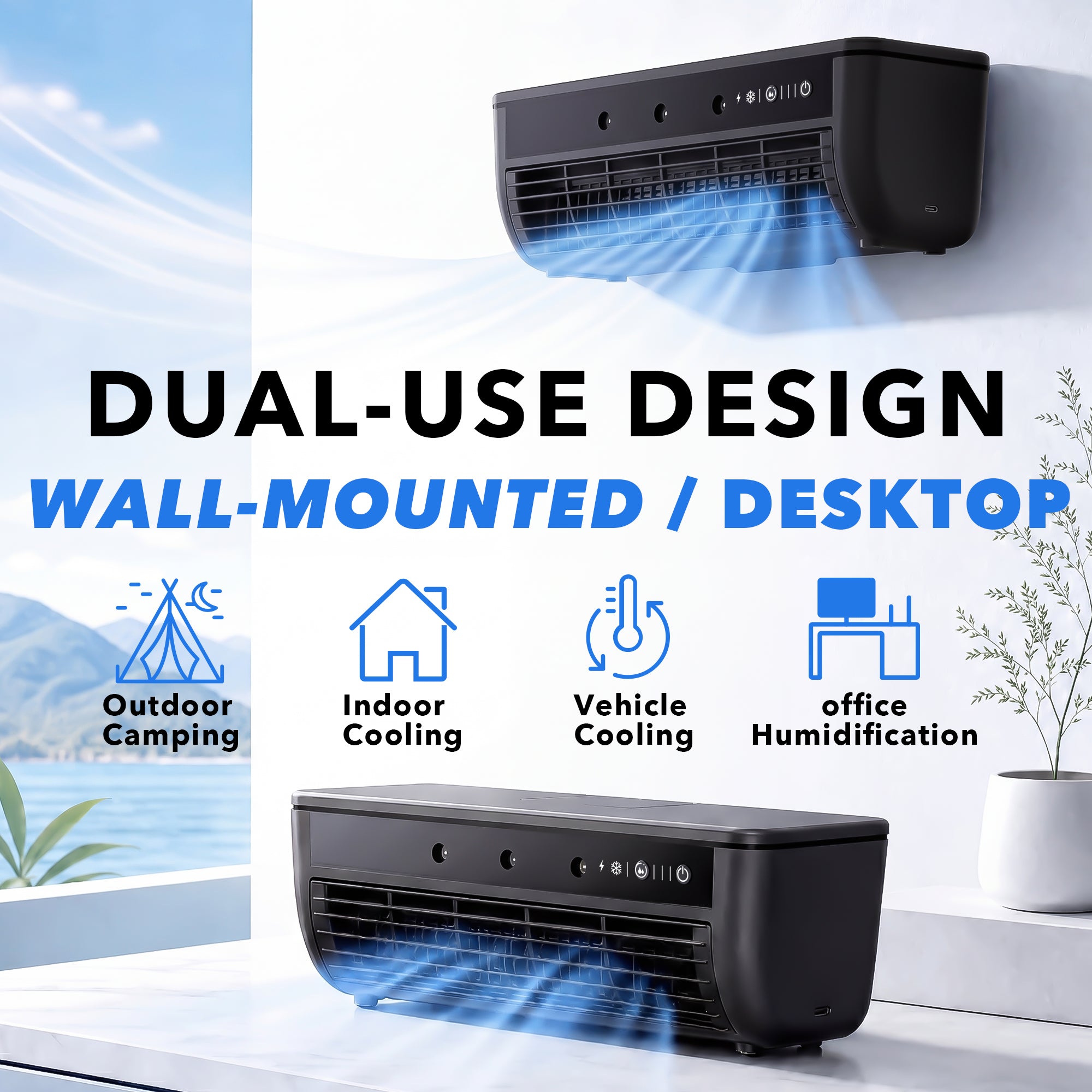 IceMist Flex product image 13