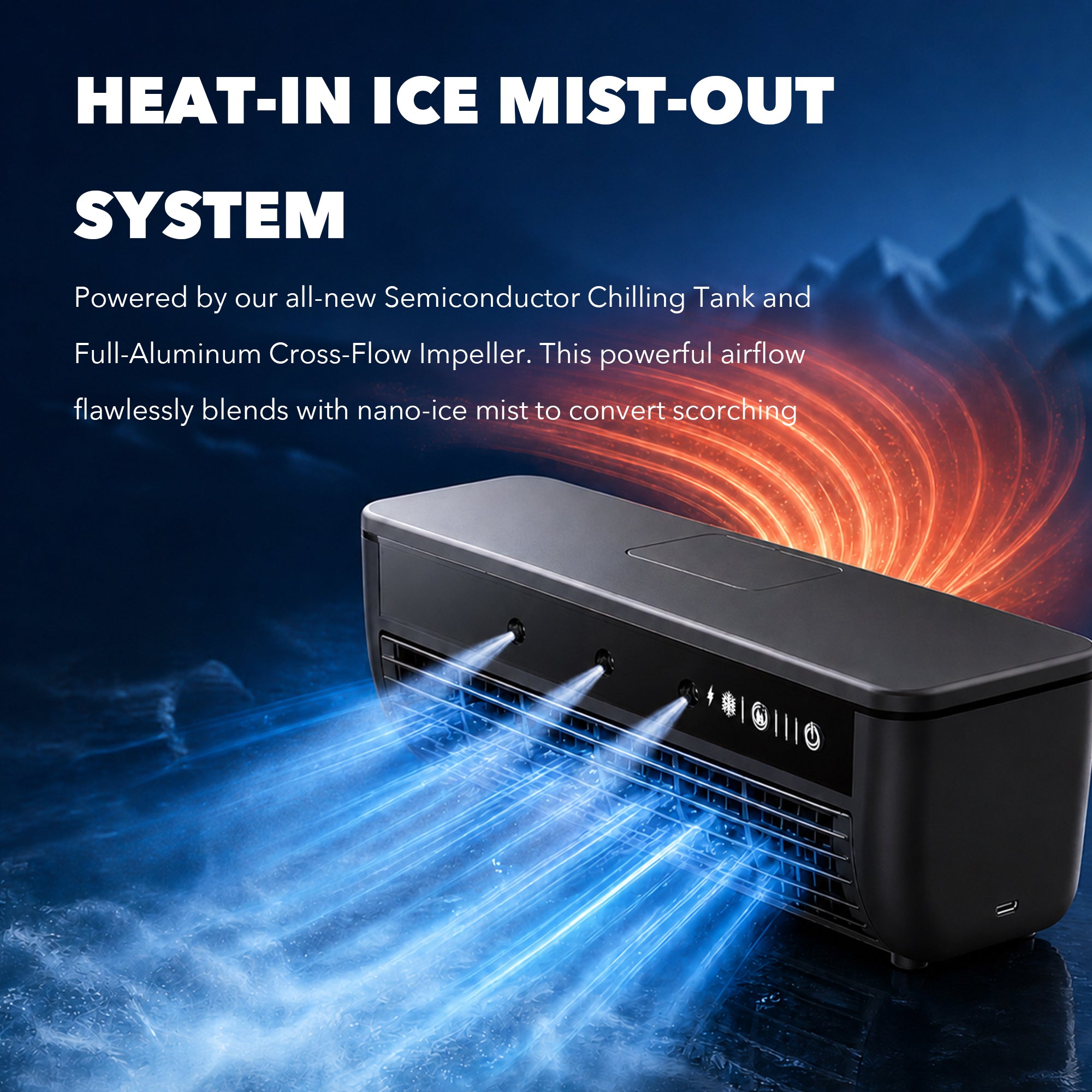 IceMist Flex product image 14