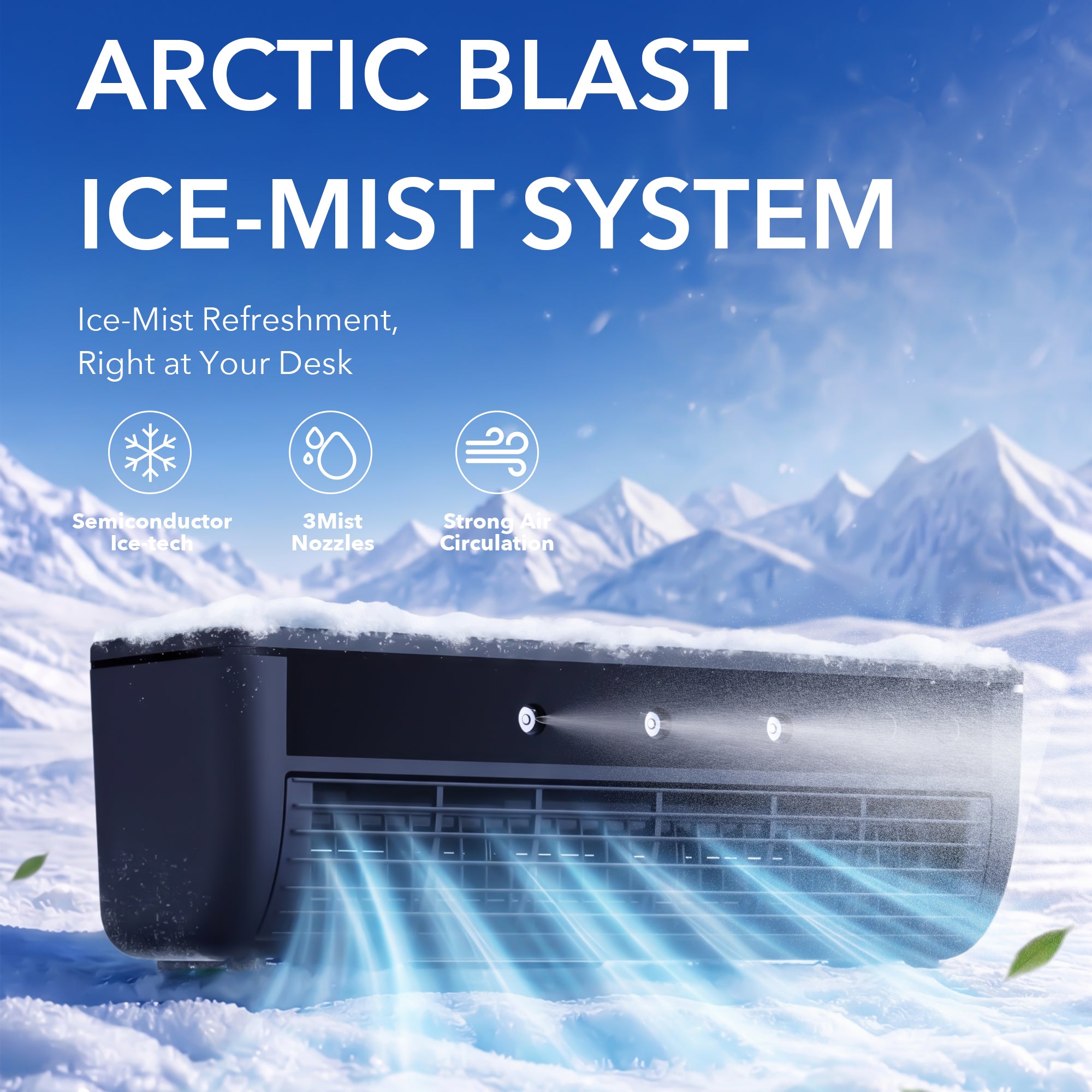 IceMist Flex product image 15
