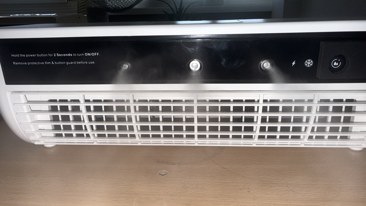 Customer review photo 3